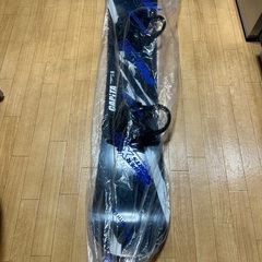 CAPiTA / THUNDERSTICK LTD55 20-21