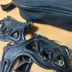 軽アイゼン チェーン Mの画像