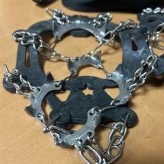 軽アイゼン チェーン Mの画像
