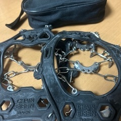 軽アイゼン チェーン Mの画像