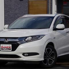 【自社ローン 】 ヴェゼルハイブリッド 1.5 HYBRID Z♬ 【 独自審査の提携ローン120回OK】の画像