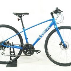 商談中トレックFX3 Mサイズ三重県引き取り限定