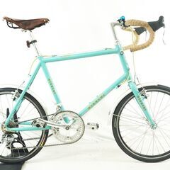 BIANCHI 「ビアンキ」 MINIVELO9 DROP 20...