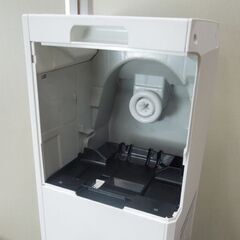 DAIKIN 加湿ストリーマ空気清浄機 空気清浄器 MCK55XY-W 2021年製 空気清浄～25畳 ヨドバシモデル ダイキン 札幌市 新道東店の画像