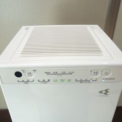 DAIKIN 加湿ストリーマ空気清浄機 空気清浄器 MCK55XY-W 2021年製 空気清浄～25畳 ヨドバシモデル ダイキン 札幌市 新道東店の画像
