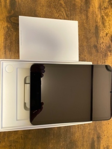 iPad mini 6 スペースグレイ　64GB  Wi-Fiモデル