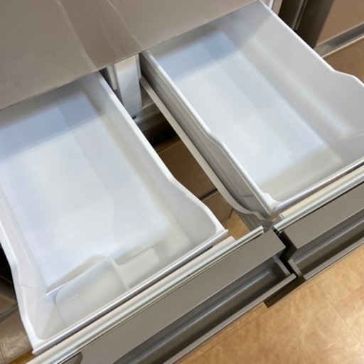 【トレファク摂津店】値下げ致しました！5ドア冷蔵庫HITACHI入荷致しました！ HITACHI】日立冷蔵庫 2024年製、入荷いたしました。｜2025年08月07日