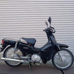 ホンダ スーパーカブ110 FI 値下げ！