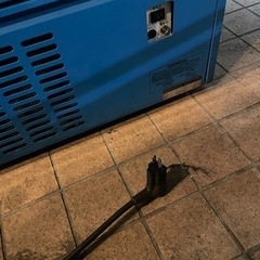 ドリンク冷蔵庫　業務用冷蔵庫の画像