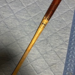 木製バットSSK dynamite Power3000 野球