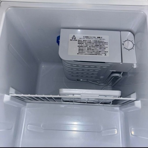 Abitelax 電気冷蔵庫 AR-45KS 45L 20年製
