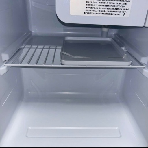 Abitelax 電気冷蔵庫 AR-45KS 45L 20年製