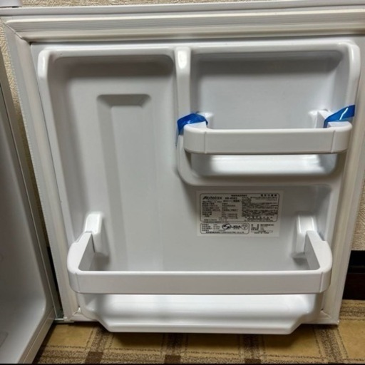 Abitelax 電気冷蔵庫 AR-45KS 45L 20年製