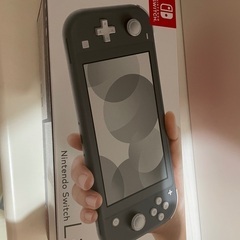 Switchライト