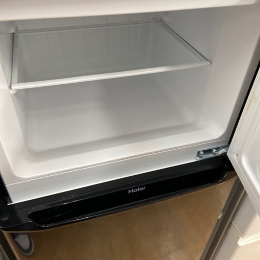 【トレファク摂津店】2ドア冷蔵庫Haier入荷致しました！