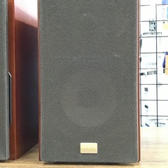 ◇ドリーム1号館◇ ONKYO スピーカーペア D-207Mの画像