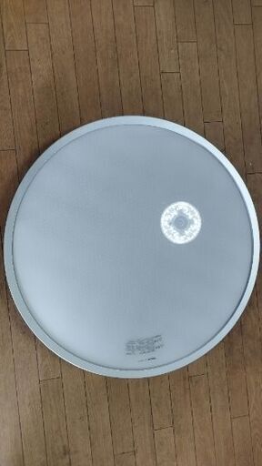 Panasonic　リモコンLEDシーリング照明　大型