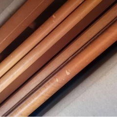 【お譲りします】赤ちゃんお迎え4点セットの画像