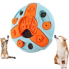  ❤犬様❤猫様❤ノーズワーク 早食い防止 ノーズワークパズル ペ...