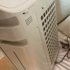 予定者確定‼️値下げ SHARP 空気清浄機 2009年製の画像