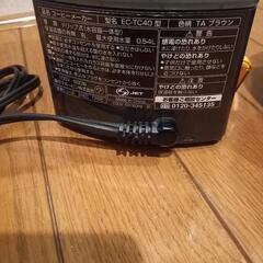 ZOJIRUSHIコーヒーメーカーの画像