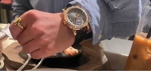 新春特別セール　リング　指輪　ティファニーモチーフ　ティファニー好き必見　韓国ファッション