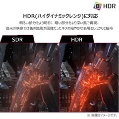 LG ゲーミングモニター UltraGear 32GN600-Bの画像