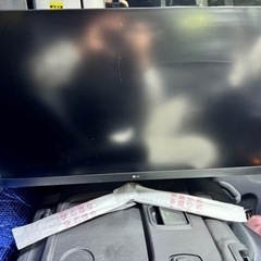LG ゲーミングモニター UltraGear 32GN600-Bの画像