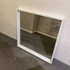 IKEA 鏡