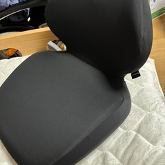 サポートクッション　値下げしましたの画像