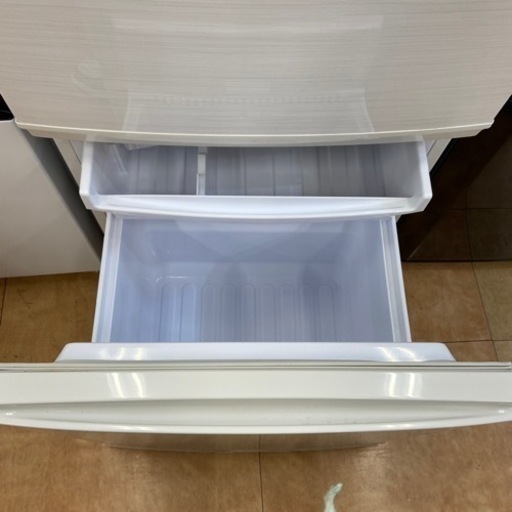 【トレファク摂津店】2ドア冷蔵庫SHARP入荷致しました！