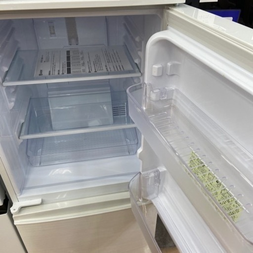 【トレファク摂津店】2ドア冷蔵庫SHARP入荷致しました！