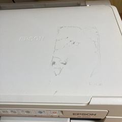 ●ジャンク品●EPSON PX046A プリンターの画像