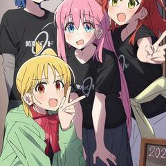 富山アニメ同好会(メンバー募集中！)