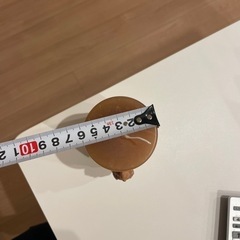 ローソク アンティーク 未使用の画像