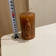 ローソク アンティーク 未使用