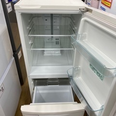 Panasonic 2ドア冷蔵庫 2014年製 NR-BW146C-W 【トレファク東大阪】