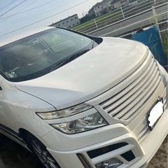 エルグランド★★E52