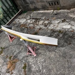 チェイサー 後期 純正リップ