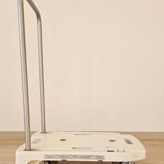 台車　TRUSCOこまわり君の画像