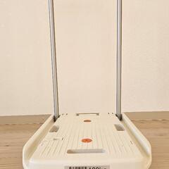 台車　TRUSCOこまわり君の画像