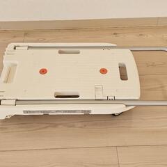 台車　TRUSCOこまわり君の画像