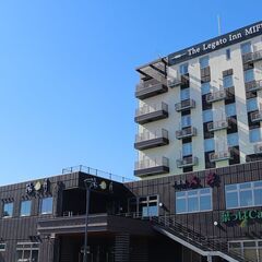 昨年11月OPENしたばかり★オシャレ空間で働こう♪交通費支給ありの画像
