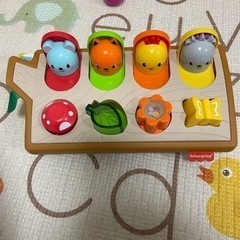 おもちゃ