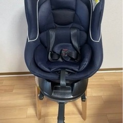 チャイルドシート　型式CG-CIG