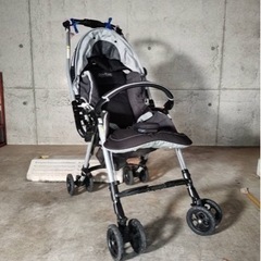 【お譲りします】赤ちゃんお迎え4点セットの画像