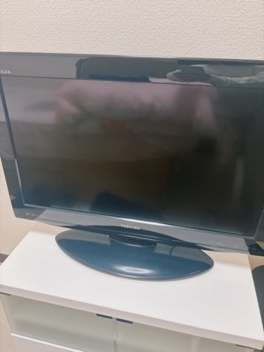 26インチテレビ　LED REGZA 26HE1