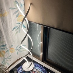 美品　ナイトライトなるべく早く取りに来てほしいですの画像