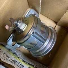 値下げ！人気ジムニーJA11 ホワイトミルクティーベージュツートン塗装委託品委託品の画像
