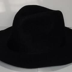 未使用品 DOUX ARCHIVES ドゥアルシーヴ ウールハットの画像